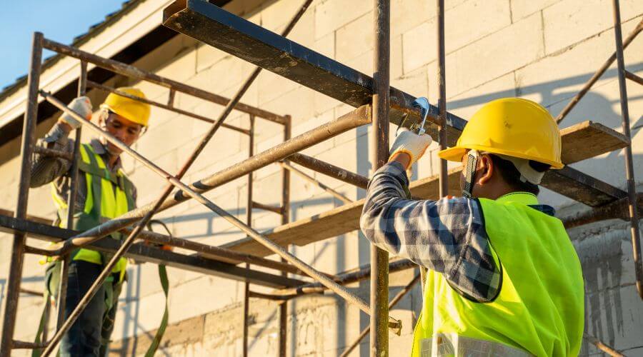 Professional fairlawn roofing services in Pax, WV